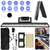 Folding Piano Keyboard 88 Keys Foldable