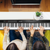 Folding Piano Keyboard 88 Keys Foldable