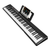 Folding Piano Keyboard 88 Keys Foldable