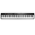 Folding Piano Keyboard 88 Keys Foldable