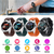 Wireless Fitness Tracker 