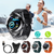Wireless Fitness Tracker 
