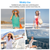 Women Lace Bathing Suit Sexy Bikini Swimwear Summer Cover 