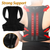 Unisex Back Posture Corrector Lumbar