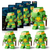 Teenage Mutant Ninja Turtles - Party Packs