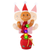 Kid Electric Dance Toy Christmas Elk Snowman Senior 