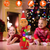 Kid Electric Dance Toy Christmas Elk Snowman Senior 