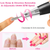 Acrylic Nail Drill Machine 