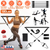 Pilates Bar Kit 