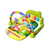 2 In 1 Baby Gym Play Mat 