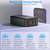 65W Fast Wall Charger 4 Port USB Charging 