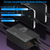65W Fast Wall Charger 4 Port USB Charging 