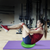 Inflatable Stability Balance Disc 