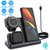 3 In 1 Fast Wireless Charger 