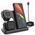 3 In 1 Fast Wireless Charger 
