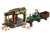 Hog Lot Building Brick Kit (201 pcs)