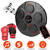 Music Boxing Machine Electronic Wall Target Punching Pad