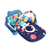 2 In 1 Baby Gym Play Mat 