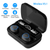 5.1 TWS Wireless Earbuds Touch Control Headphone 