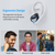 5.1 TWS Wireless Earbuds Touch Control Headphone 