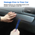 7Pcs Auto Trim Removal Tool Kit Car Door