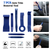 7Pcs Auto Trim Removal Tool Kit Car Door