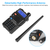 BaoFeng UV-5R 5W Walkie Talkie 