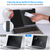 7 in 1 Laptop Keyboard Dust Cleaner Brush Set