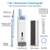 7 in 1 Laptop Keyboard Dust Cleaner Brush Set