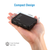 5-Port HD IN & HD OUT Splitter Switcher