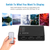 5-Port HD IN & HD OUT Splitter Switcher
