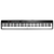 Folding Piano Keyboard 88 Keys Rechargeable