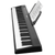 Folding Piano Keyboard 88 Keys Rechargeable