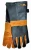 Extra Long Cuff Heat Resistant Leather Gloves