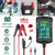 13.8V 1.5A Automatic Lead Acid Battery