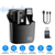 Wireless Clip On Microphone 