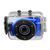 720p HD Sport Action Camera