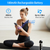 Wireless V5.1 Bone Conduction Earphones Open-Ear Wireless HeadSet