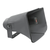 PA Horn Speaker Outdoor 8x16" Siren Loudspeaker 40W RMS Loud Megaphone Driver Horn