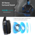 Gaming Headsets Stereo Bass Over 
