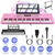 61 Keys Digital Music Keyboard Electric Piano