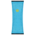 Kids Car Safety Strap Pad Pillow 