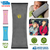 Kids Car Safety Strap Pad Pillow 