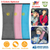 Kids Car Safety Strap Pad Pillow 