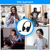 Wireless V5.0 Over Ear Headset 