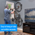 2Pcs Wall Mount Vertical Bike Racks Hook Storage Hanger 