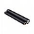 Reflection Ribbon, Black, 500 pg yield, ( Replaces OEM# UX15CR )