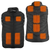 Heated Vest Electric USB Jacket