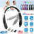 KOCASO Foldable Wireless Headsets 