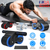 Automatic Rebound Abdominal